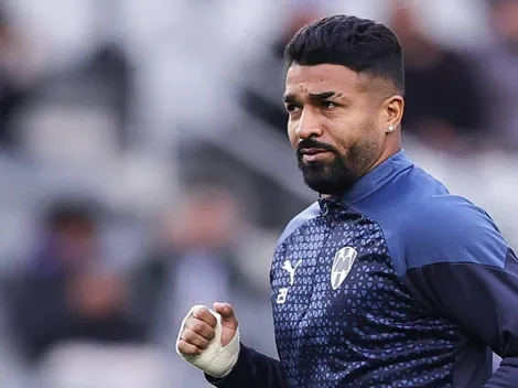 ¿Qué falta para que Rodrigo Aguirre sea nuevo refuerzo del América?