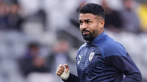 Rodrigo Aguirre llegará al América en los próximos días