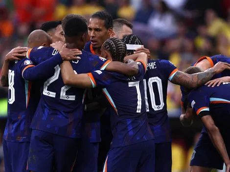 Memphis Depay, ¿la bomba tapada del América?