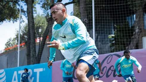 El gran problema que generará en América la llegada de Erick Sánchez