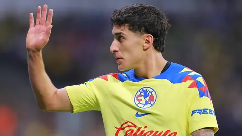 El motivo por el que Zendejas no vería con malos ojos salir del América