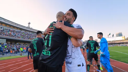 Central de Santos jugará en Atlas esta temporada.