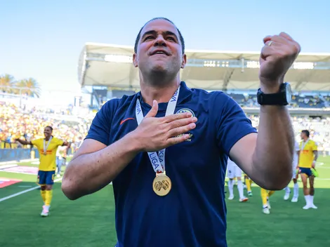 El gran reto de la Liga MX para André Jardine en el verano