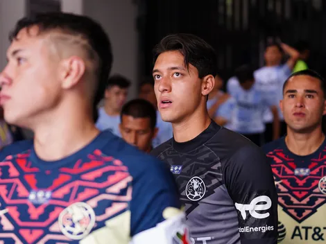 La joven promesa formada en América que ficharía con Tigres para el Apertura 2024