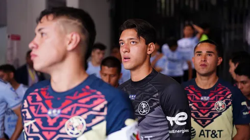 La joven promesa formada en América que ficharía con Tigres para el Apertura 2024