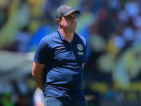 Los únicos dos destinos que harían salir a André Jaridne del América tras su renovación