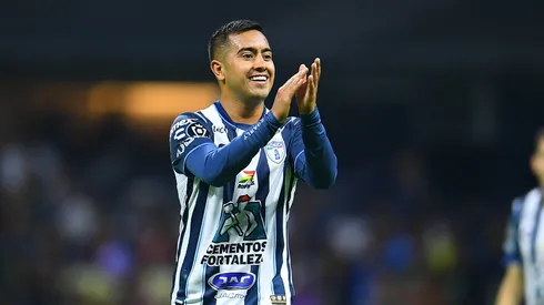 Erick Sánchez habla como jugador del América.