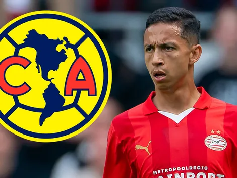 Lo que sabemos del rumor de Mauro Junior al América como refuerzo