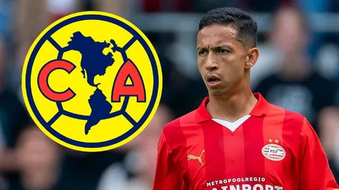 América tendría en la mira a otro brasileño.