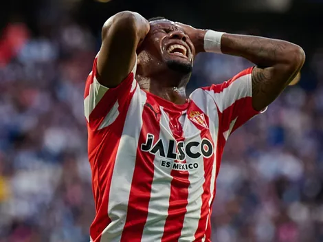 Sporting quiere a Otero y su solución le haría perder dinero al América