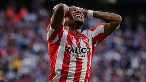 El Sporting quiere de vuelta a Juan Otero.