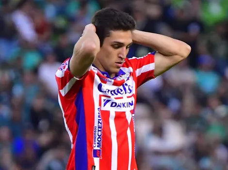 La confirmación de que al América se le cayó un refuerzo