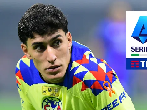 Zendejas interesa en Italia: ¿Qué equipo de la Serie A lo busca?