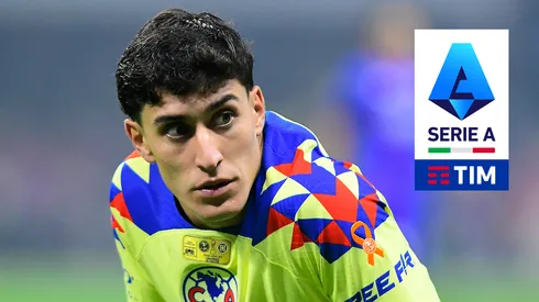 Zendejas interesa en Italia: ¿Qué equipo de la Serie A lo busca?