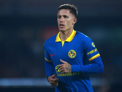 Peñarol revela la jugada con la que planea sacar a Brian Rodríguez del América