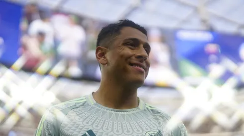 Romo tiene claro dónde quiere seguir jugando.