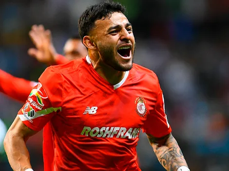 El elogio de Alexis Vega al América por quererlo como refuerzo