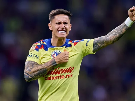 Brian Rodríguez toma una decisión para su futuro en el América