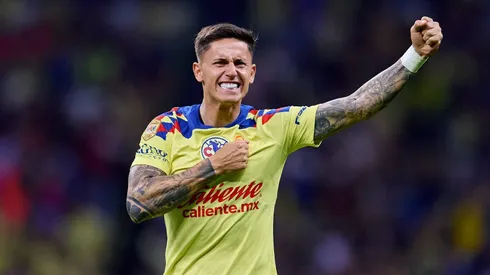 Hay garra charrúa para rato en las Águilas.