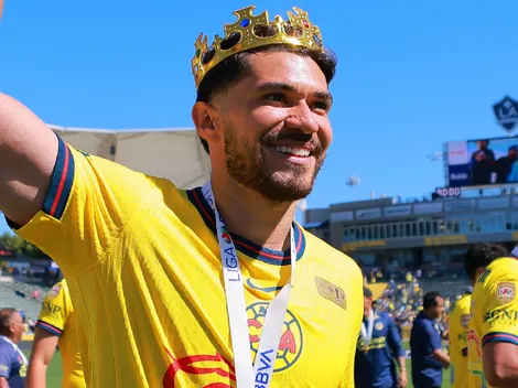 Henry Martín lanza un ambicioso mensaje a todo el americanismo