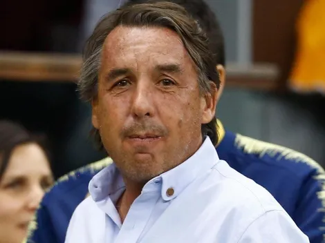 El conmovedor mensaje de Emilio Azcárraga tras el fallecimiento de Cristóbal Ortega