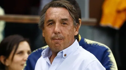 Emilio Azcárraga se pronunció sobre el fallecimiento de Cristóbal Ortega