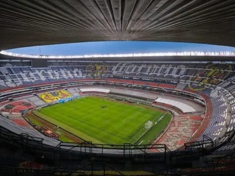 Cambio de planes: La decisión que cambia el futuro del Estadio Azteca y América