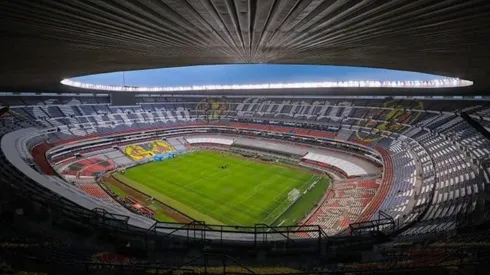 El Estadio Azteca tendrá modificaciones importantes
