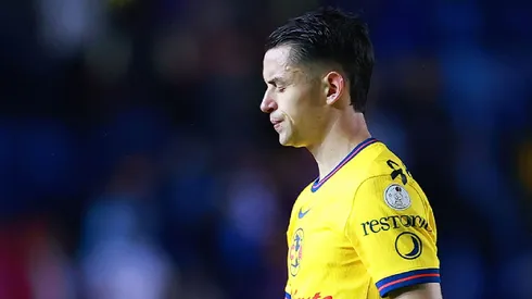 América intentó un gran riesgo con Álvaro Fidalgo.