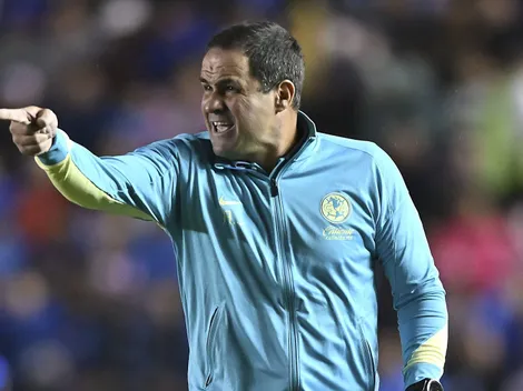 América decide el futuro de Jardine después de la goleada