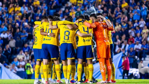 Las Águilas saben que deben vencer a las Chivas.