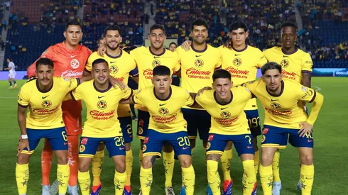 América sorprenderá en su once titular.