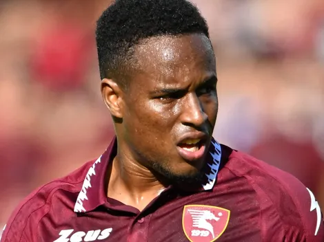 La ventaja del América para reforzarse con Jovane Cabral