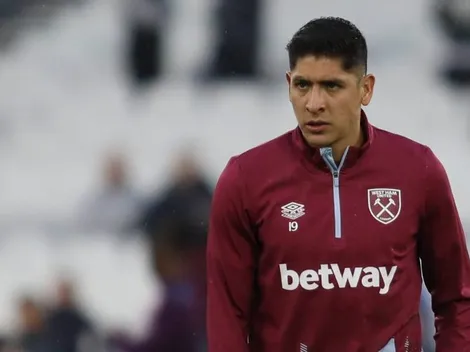 Le cierran la puerta: West Ham apuesta todo a Edson Álvarez