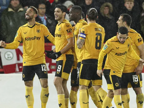 Jugó con Raúl Jiménez y ahora es vinculado con el América