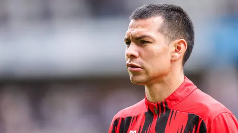 Hirving Lozano contempla jugar seis meses en la Liga MX