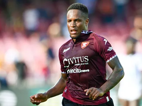 Confirman lo que nadie en América esperaba sobre Jovane Cabral