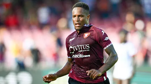 Jovane Cabral no llegará al América