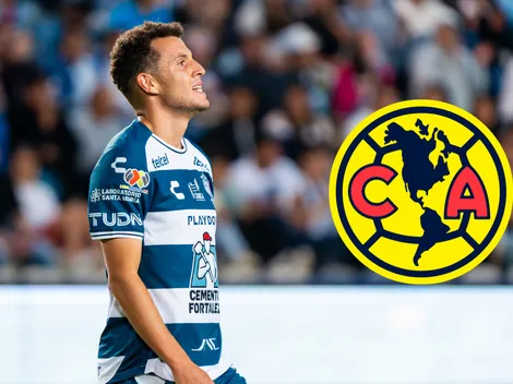 Lo que podría aprovechar América para fichar a Oussma Idrissi en el 2025