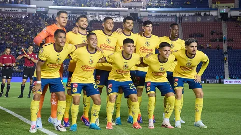 Alineaciones confirmadas de América vs Cruz Azul para el Apertura 2024