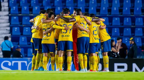 América busca la victoria ante Cruz Azul en el Clásico Joven