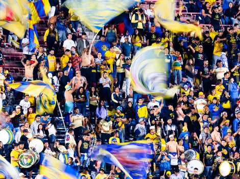 El grave problema del América para el Clásico Joven en las gradas