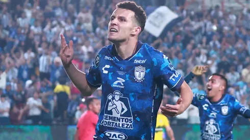 Las Águilas podrían reforzarse con Idrissi en el futuro.