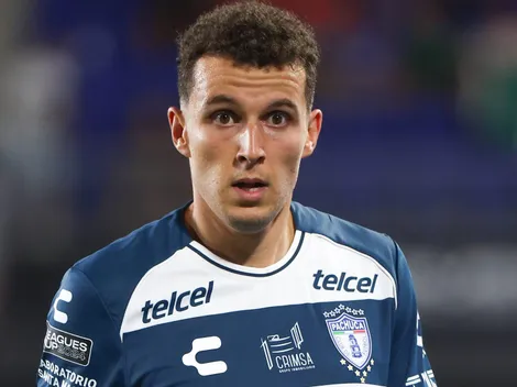 El peligro que correría el América si ficha a Idrissi