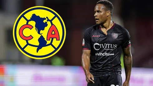 Las Águilas tienen en la mira a otro posible refuerzo para el ataque.