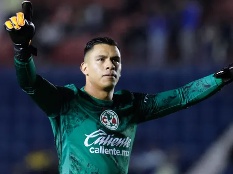Luis Malagón advierte a Cruz Azul antes del Clásico Joven
