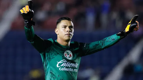 Luis Malagón tiene en mente ganar el Clásico Joven.