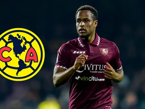 El plan de América para fichar a Jovane Cabral para el Apertura 2024