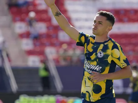 ¿Y el Zenit? Así está la situación de Fidalgo en el mercado