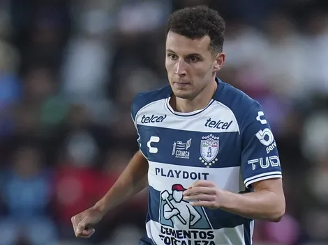 El posible fichaje de Idrissi provocaría una baja de peso en el América